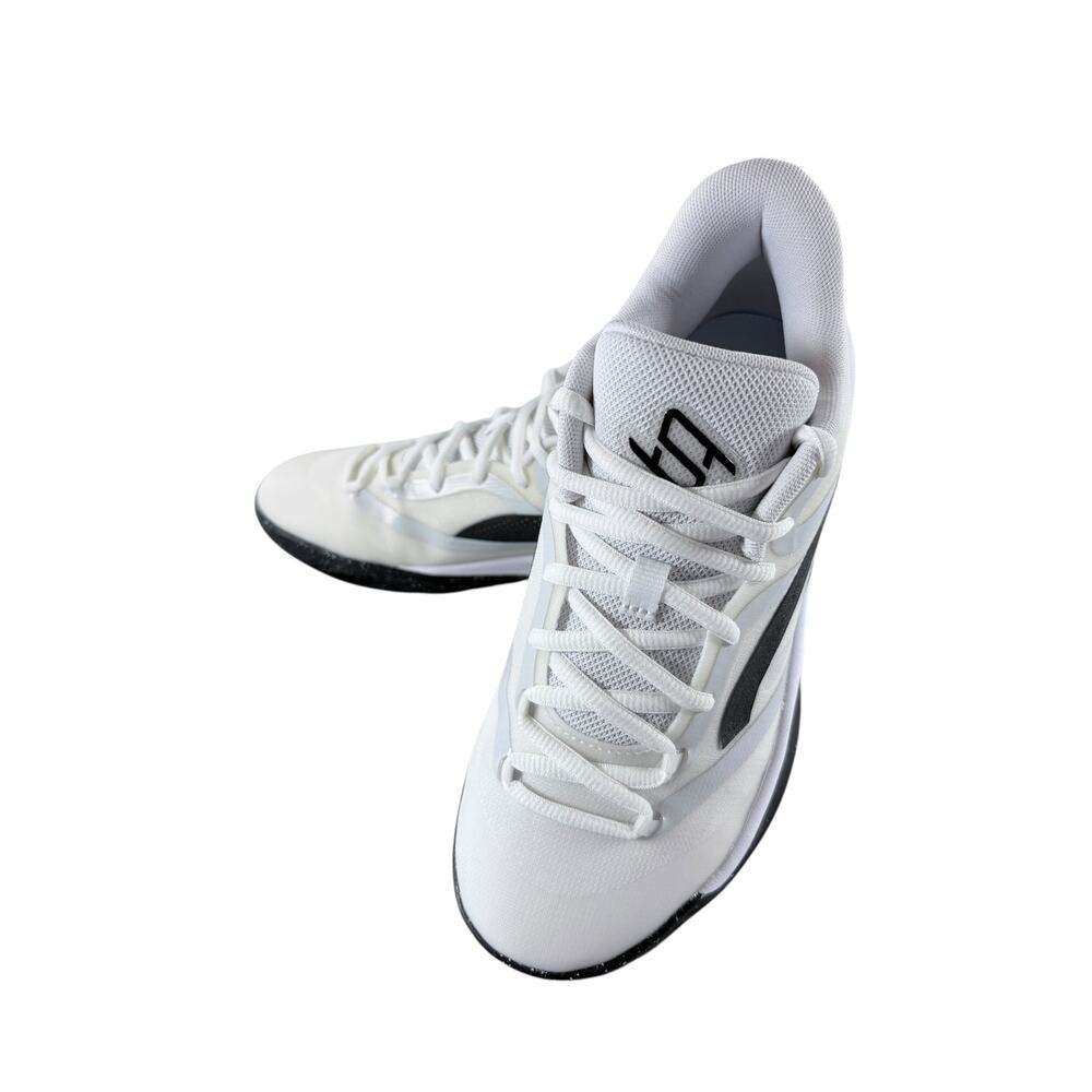 NWB - Puma Stewie 2 Team Basketball Shoes Women Sz 8 - 379082-02